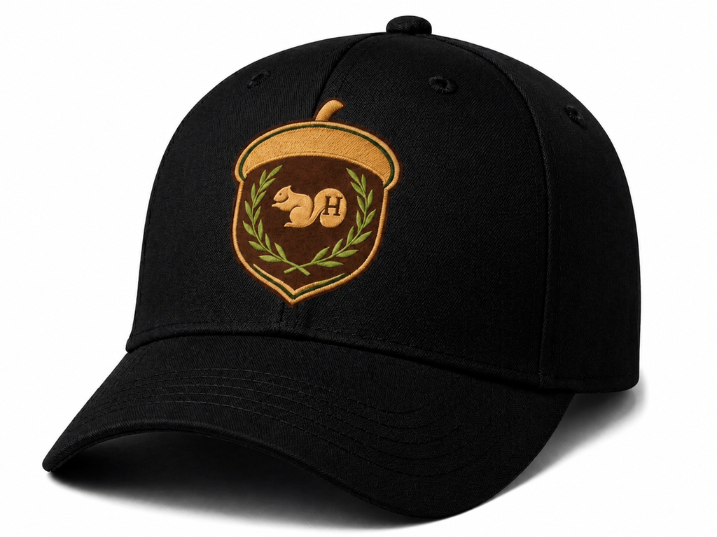 Signature Caps