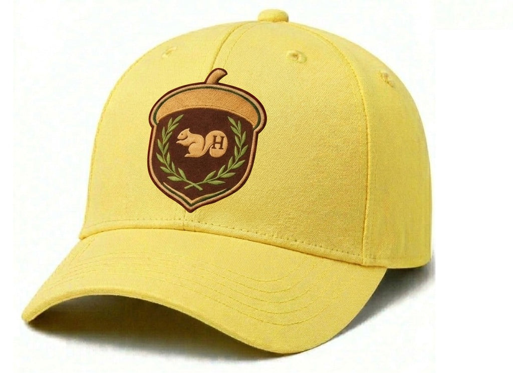 Signature Caps