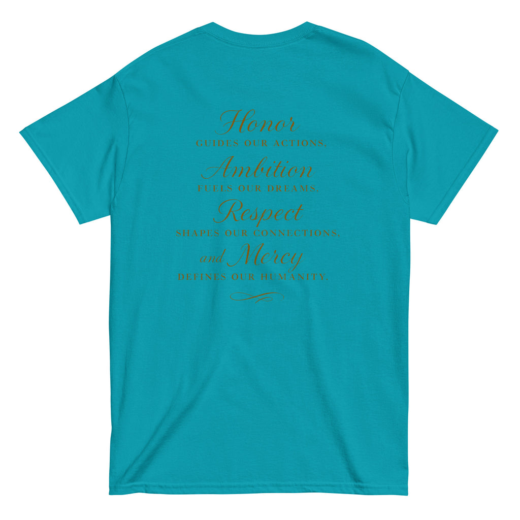 HARM T-SHIRT