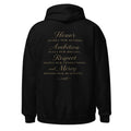 HARM HOODIE