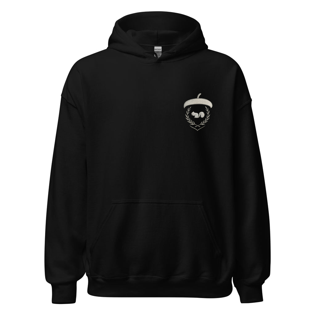 HARM HOODIE