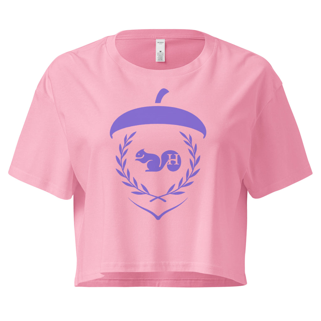 HARM CROP TOP