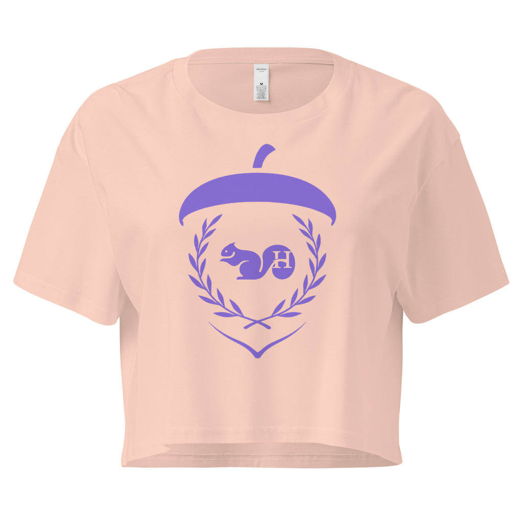 HARM CROP TOP