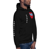 H.A.R.M AMBITION HOODIE