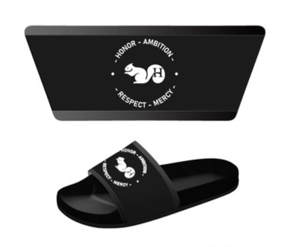 H.A.R.M Slides (Pre-Order)