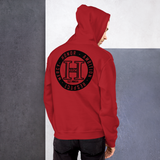 H.A.R.M AMBITION HOODIE