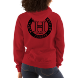 H.A.R.M AMBITION HOODIE