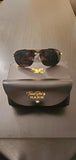 Tunnel Blicks Aviator