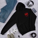 H.A.R.M AMBITION HOODIE