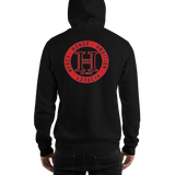 H.A.R.M AMBITION HOODIE