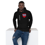 H.A.R.M AMBITION HOODIE